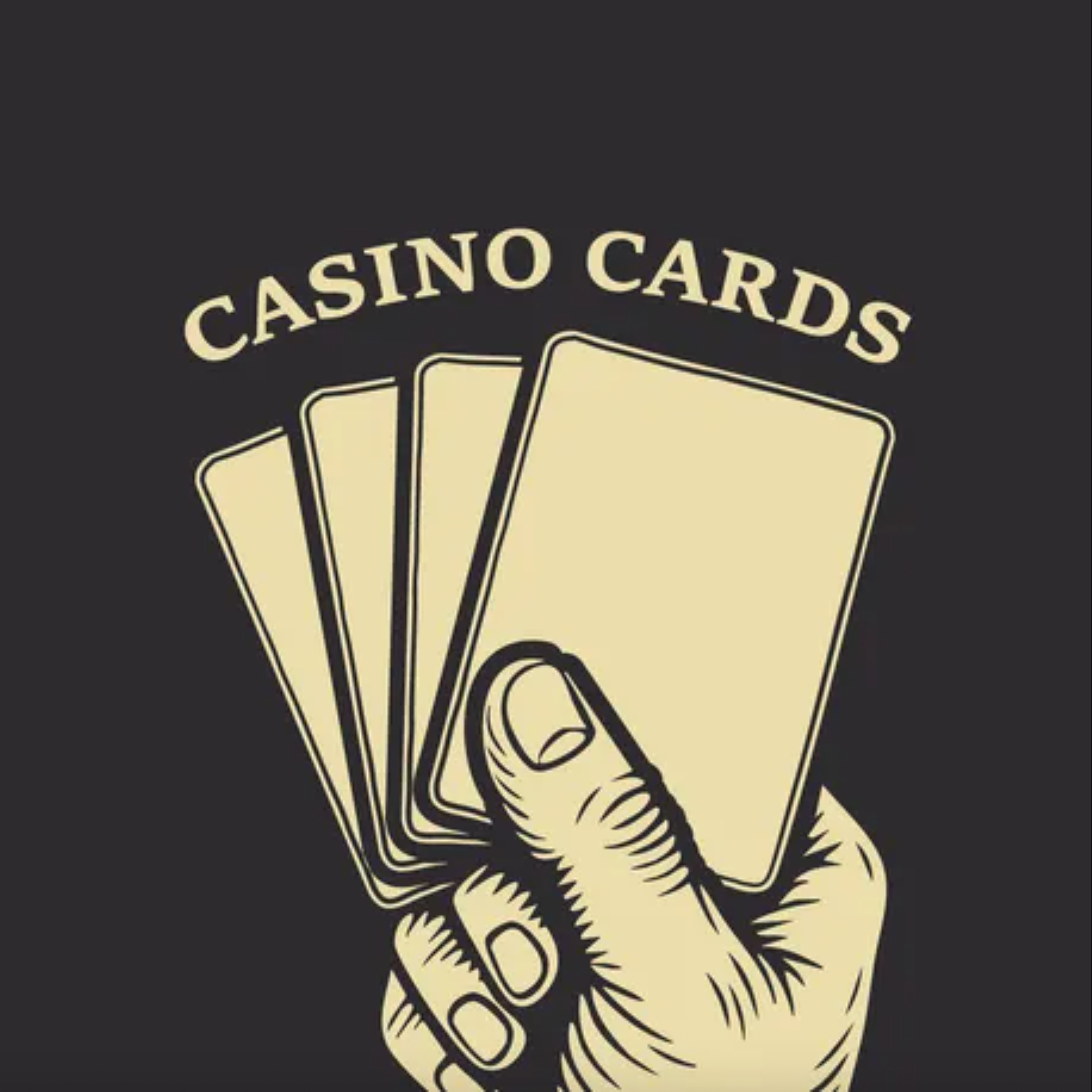 Casino Cards